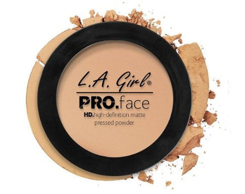 L.A. Girl Pro Face Powder