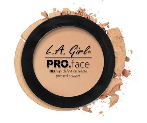 L.A. Girl Pro Face Powder