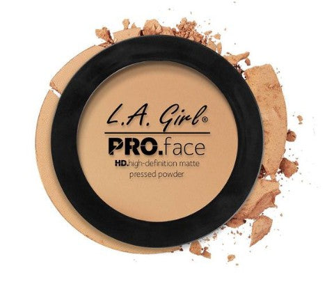 L.A. Girl Pro Face Powder