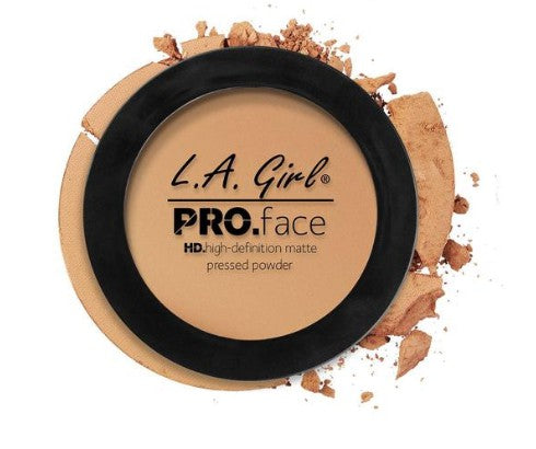 L.A. Girl Pro Face Powder
