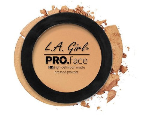L.A. Girl Pro Face Powder