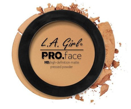 L.A. Girl Pro Face Powder