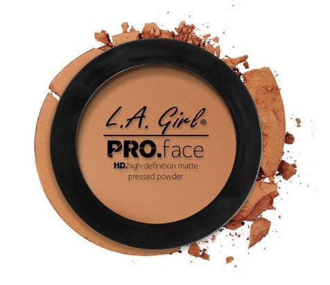 L.A. Girl Pro Face Powder