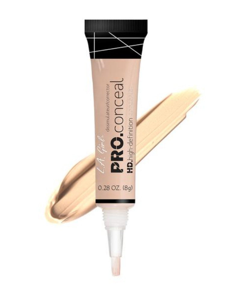 L.A. Girl Pro Conceal
