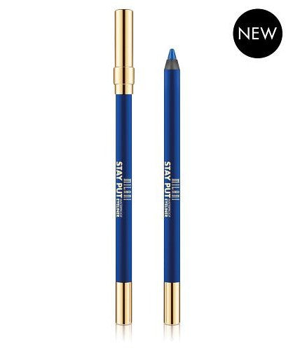 Milani Stay Put Waterproof Eyeliner Pencil