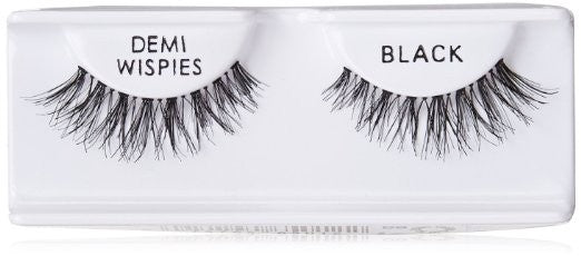 ARDELL Natural & Glamour - Demi Wispies Black