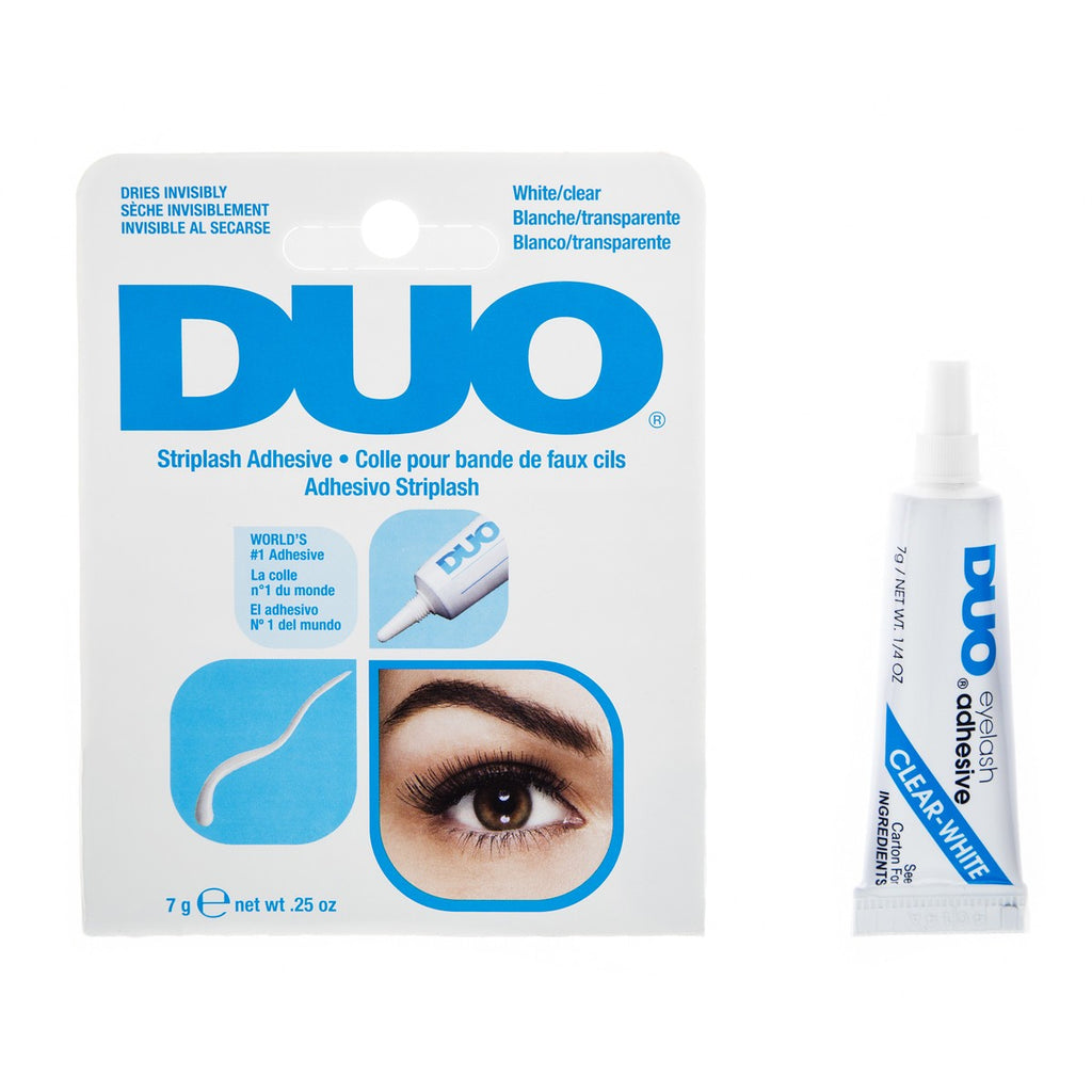 DUO colle faux-cils (Clear)