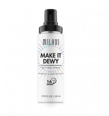 Milani Setting Spray - Make It Dewy