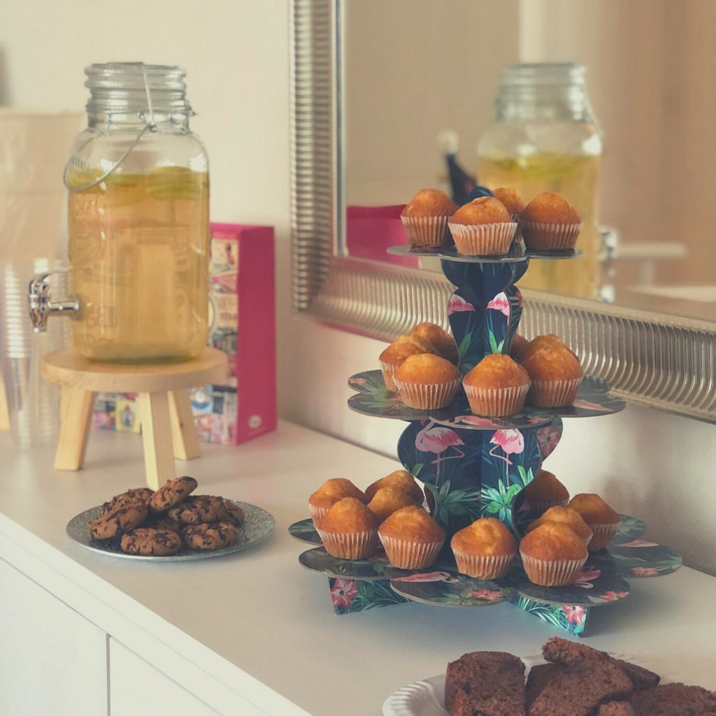 Atelier Maquillage Enterrement Vie de Jeune Fille - Makeup Jour