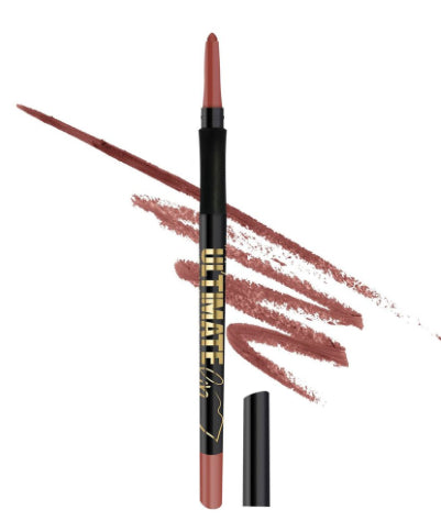 L.A. Girl Ultimate Intense Stay Auto Lipliner