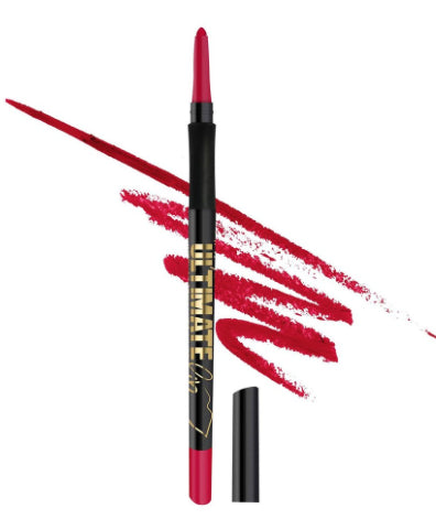 L.A. Girl Ultimate Intense Stay Auto Lipliner