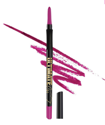 L.A. Girl Ultimate Intense Stay Auto Lipliner