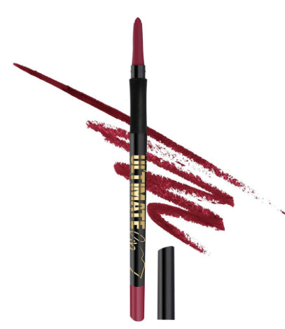 L.A. Girl Ultimate Intense Stay Auto Lipliner
