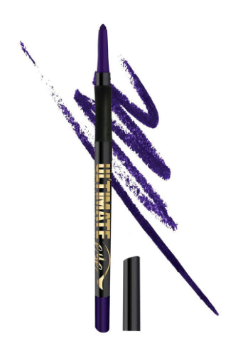 L.A. Girl Ultimate Intense Stay Auto Eyeliner
