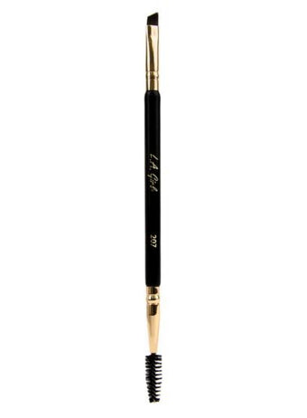 L.A. Girl Duo Brow Brush 207