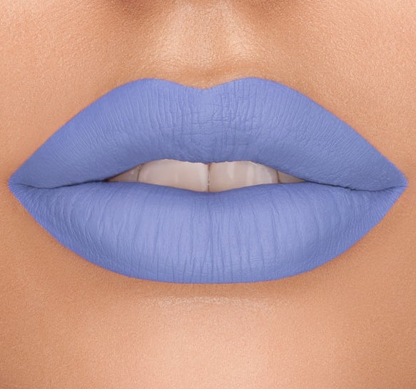 NABLA Dreamy Matte Liquid Lipstick