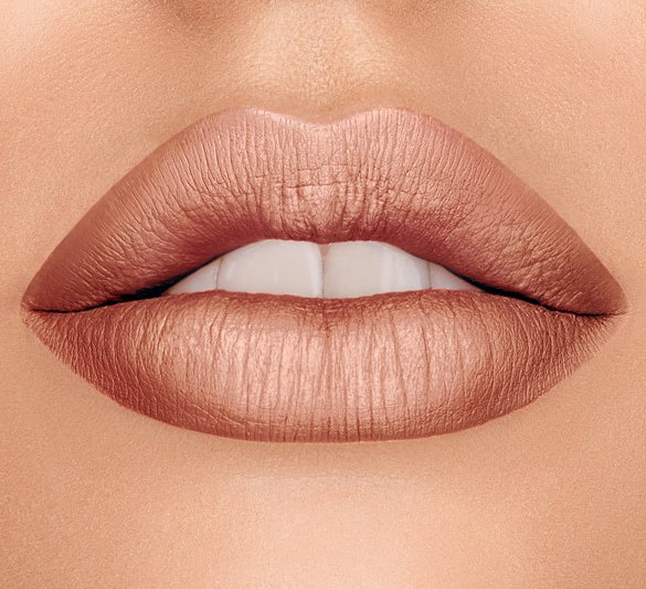 NABLA Dreamy Matte Liquid Lipstick