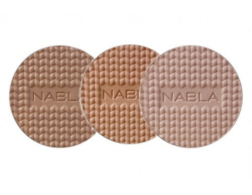 NABLA Shade & Glow Recharge Bronzer