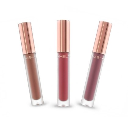 NABLA Dreamy Matte Liquid Lipstick