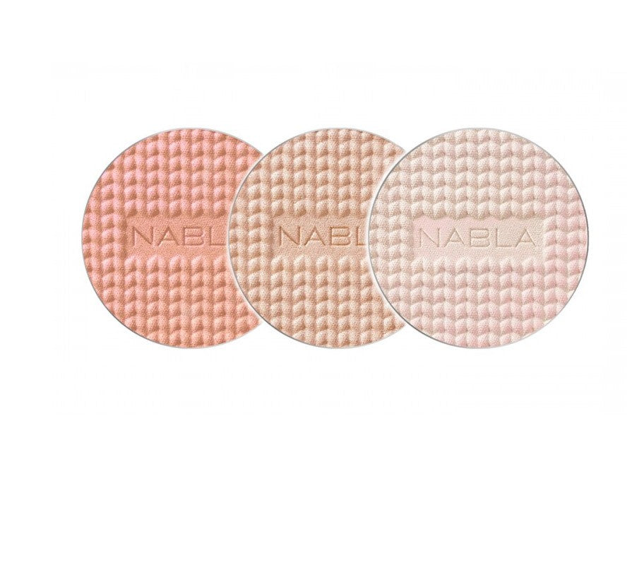 NABLA Shade & Glow Recharge Highlighter