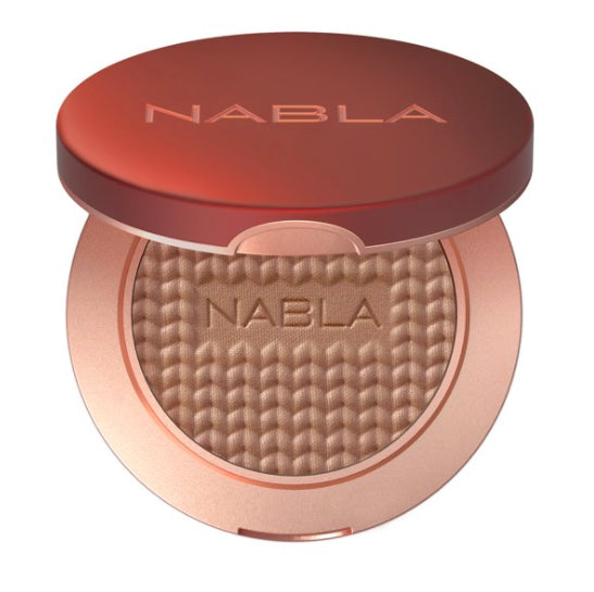 NABLA Shade & Glow Bronzer