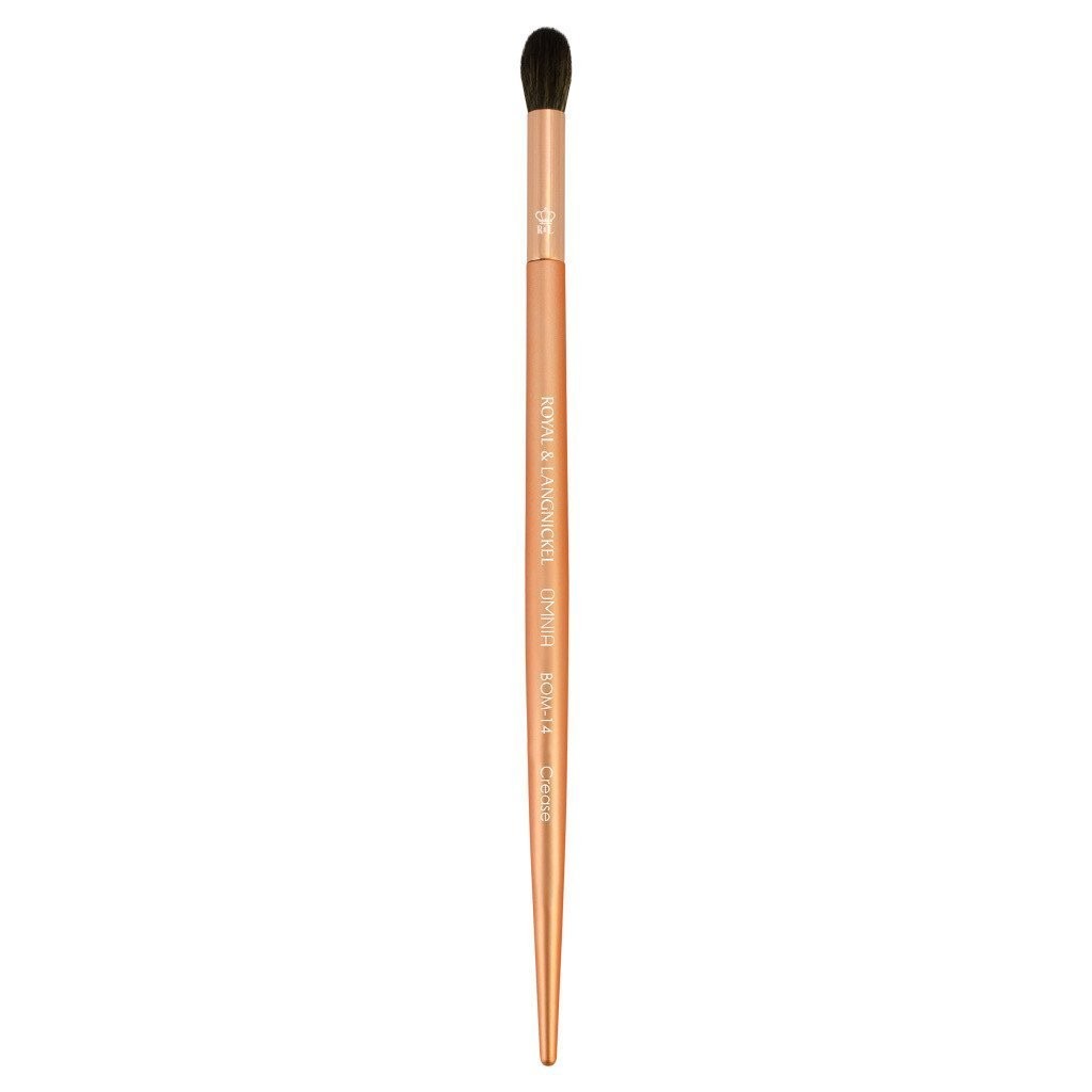 Royal & Langnickel - Omnia Crease brush