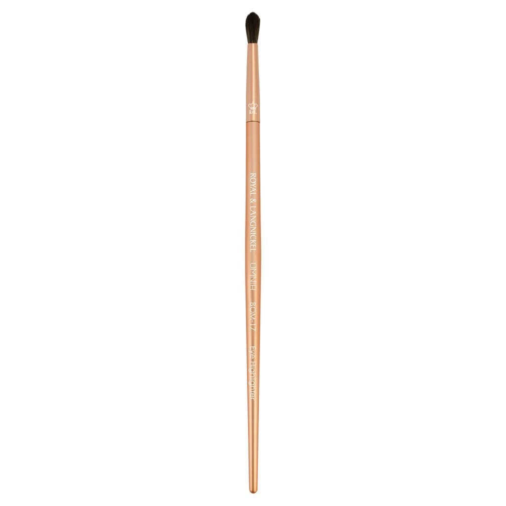 Royal & Langnickel - Omnia Eye Highlighter brush