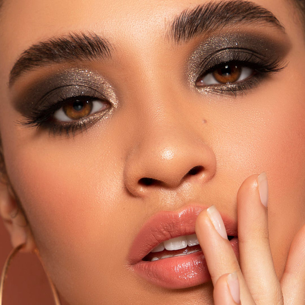 Sigma Ritzy Eyeshadow Palette