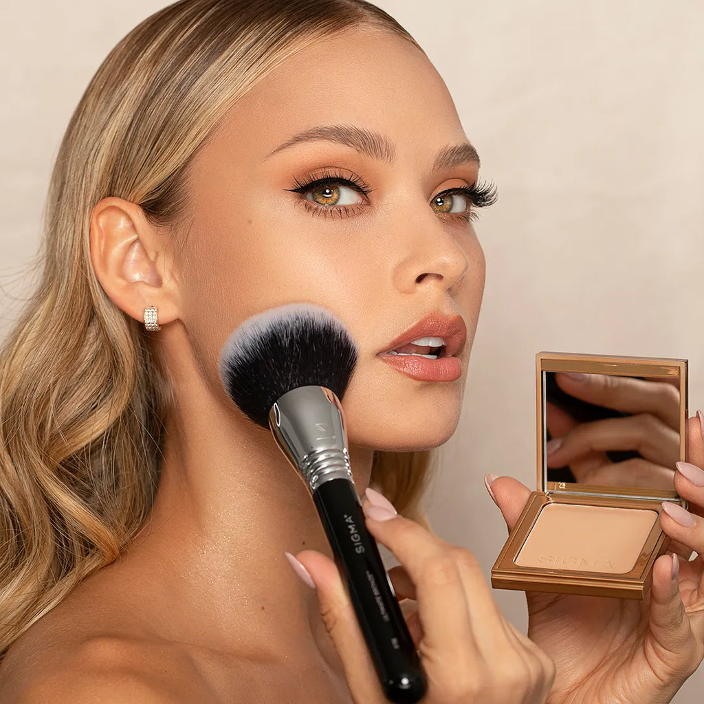 Sigma - Matte Bronzer