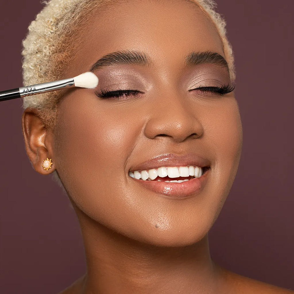 Sigma E25 Max - Blending