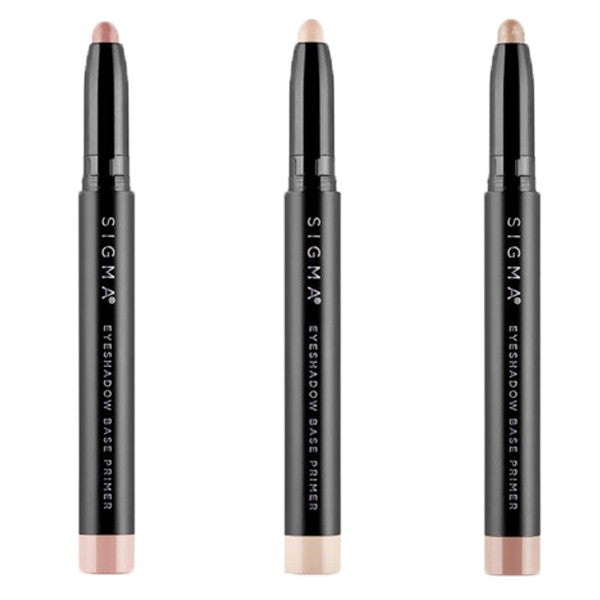 Sigma Eyeshadow Base Primers