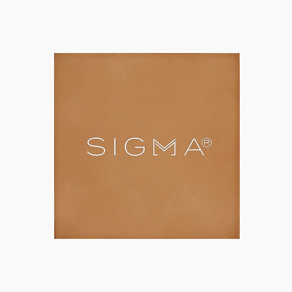 Sigma - Matte Bronzer