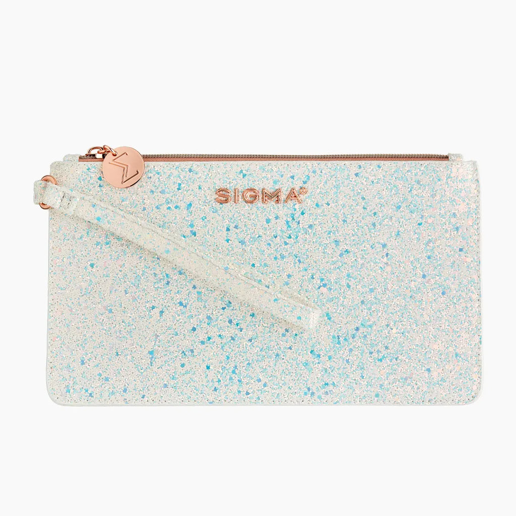 Sigma Holiday Glam Brush Kit