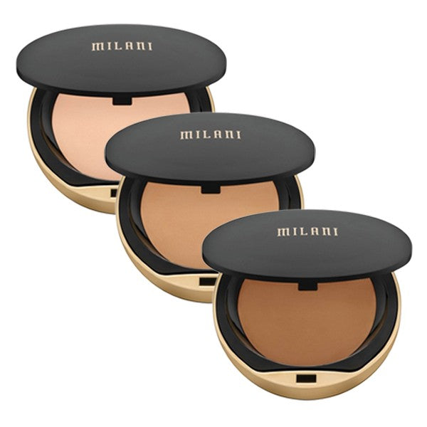 Milani Conceal & Perfect Shine-Proof Powder
