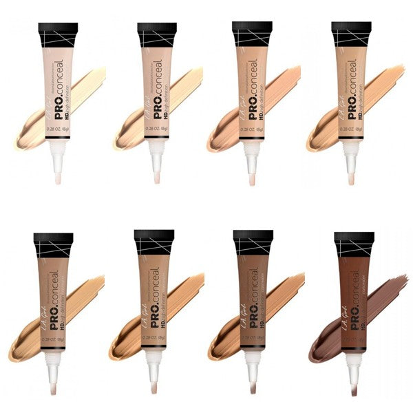 L.A. Girl Pro Conceal