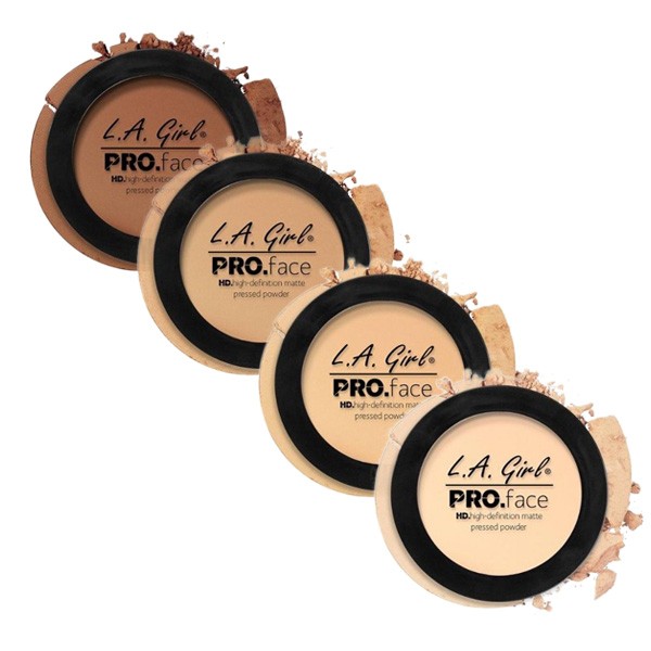 L.A. Girl Pro Face Powder