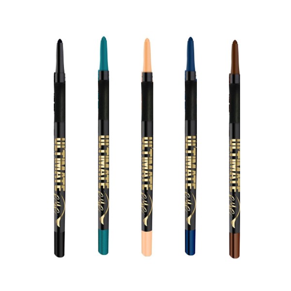 L.A. Girl Ultimate Intense Stay Auto Eyeliner