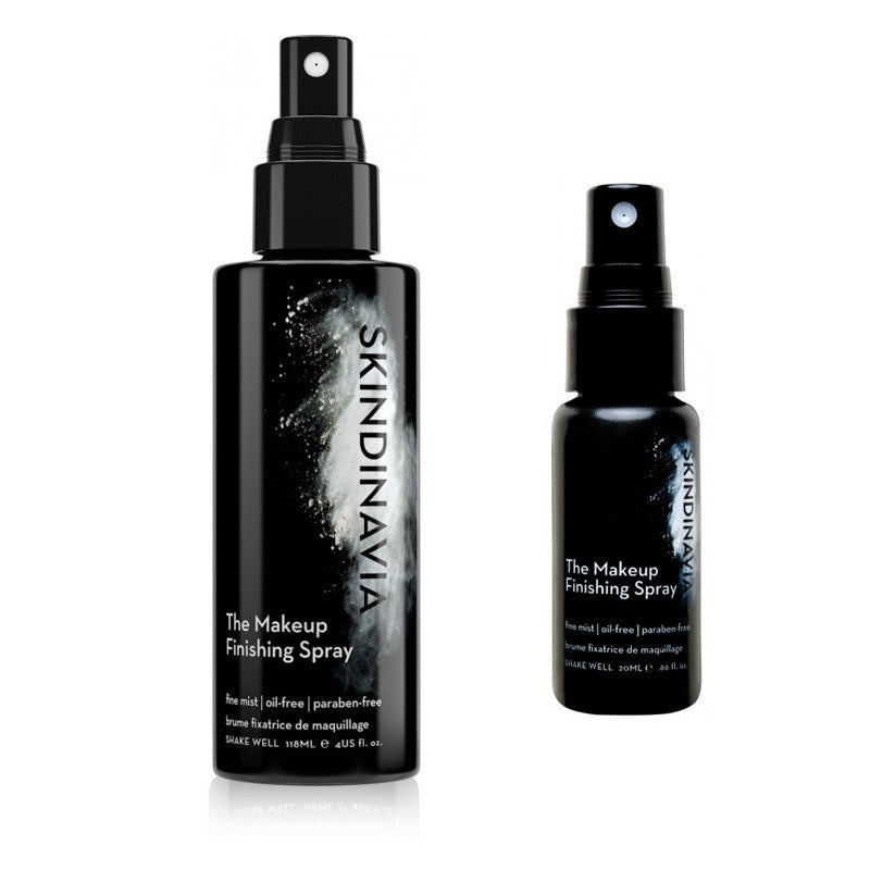 Skindinavia - The Makeup Finishing Spray