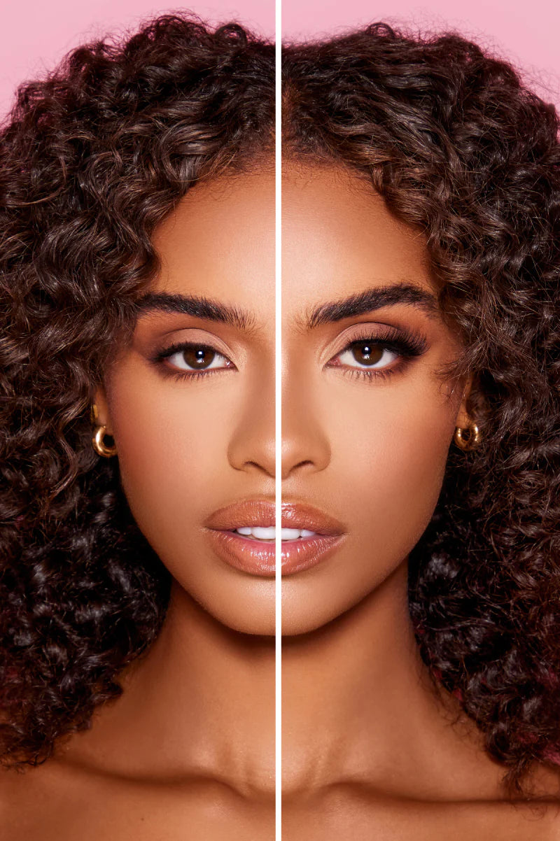 Tatti Lashes - Angel Energy