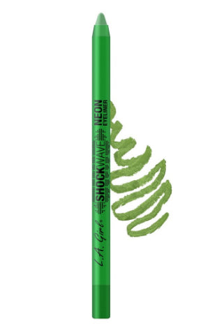 LA GIRL Shockwave Neon Liner