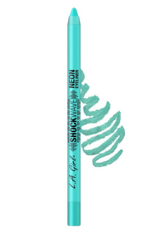 LA GIRL Shockwave Neon Liner