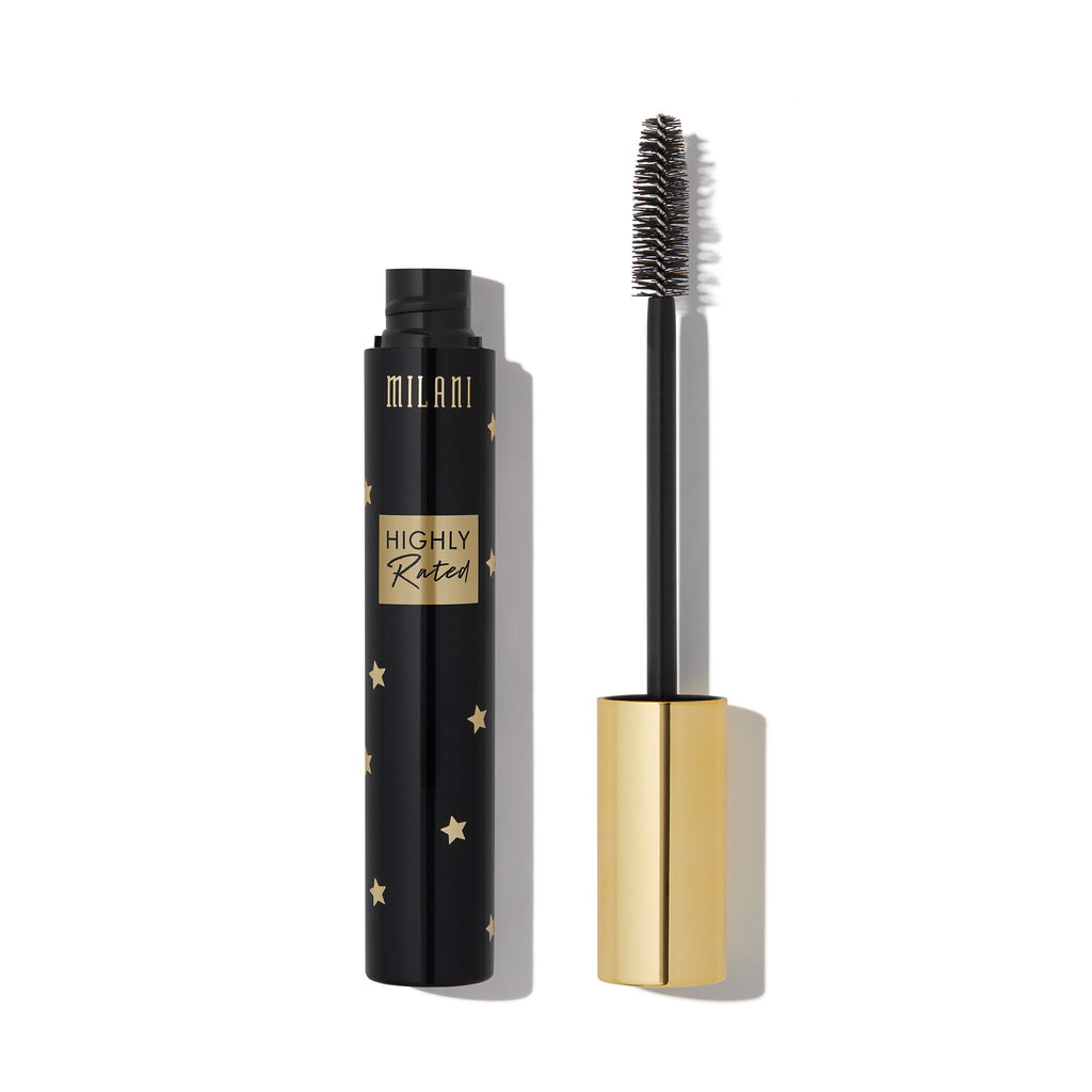 Milani Mascara Highly Rated 10 in 1 Volume