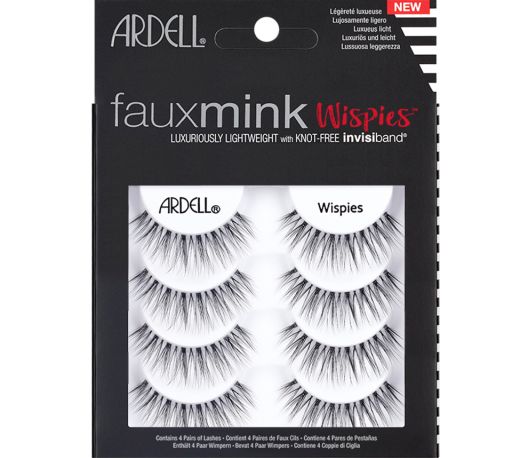 ARDELL - Faux Mink Wispies Multipack