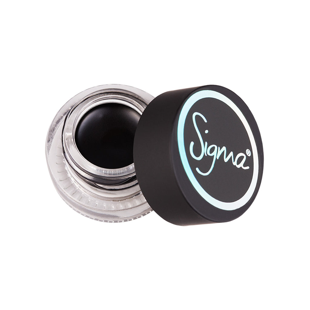 Sigma Gel Eye Liner - Wicked