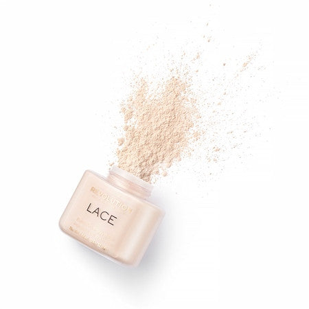 Makeup Revolution Loose Baking Powder