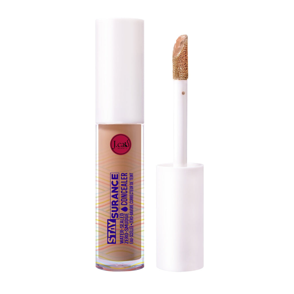 J.Cat Beauty Staysurance Concealer