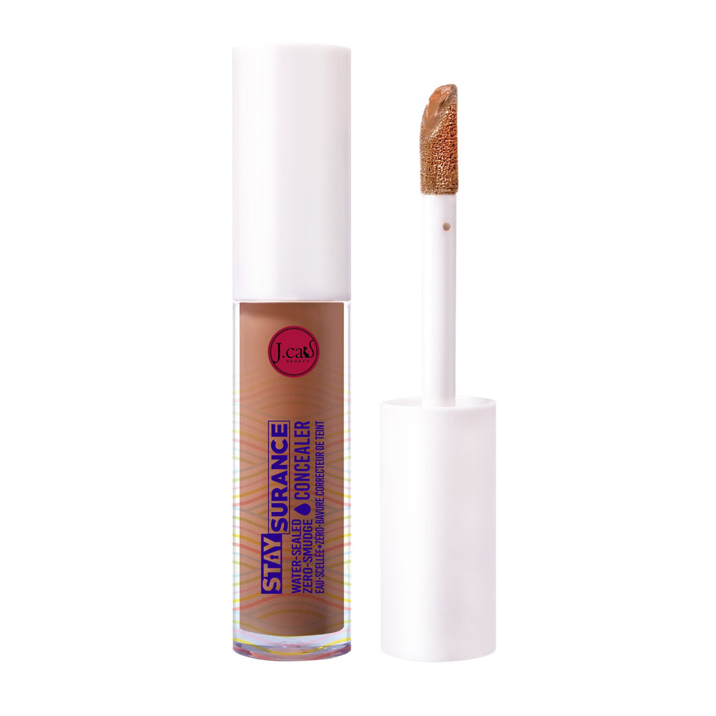 J.Cat Beauty Staysurance Concealer