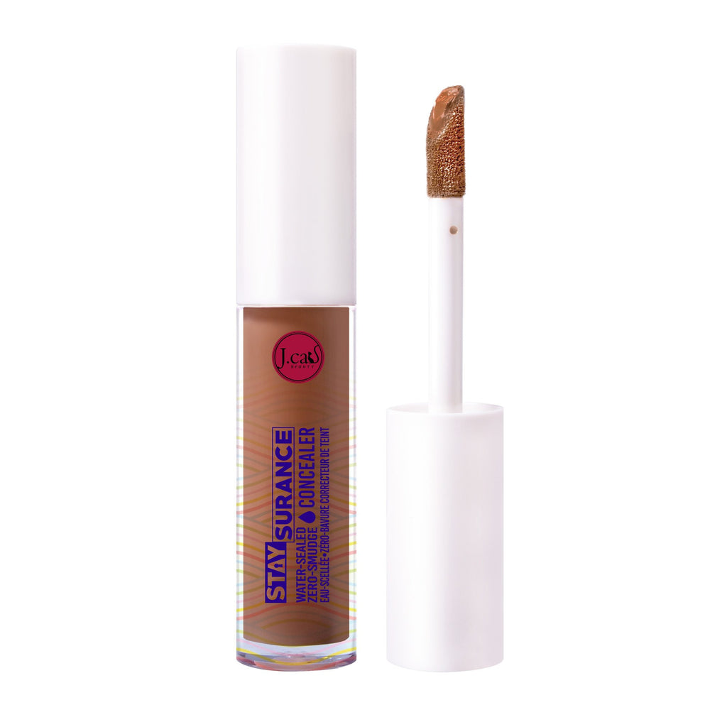 J.Cat Beauty Staysurance Concealer