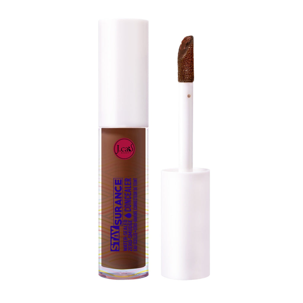 J.Cat Beauty Staysurance Concealer