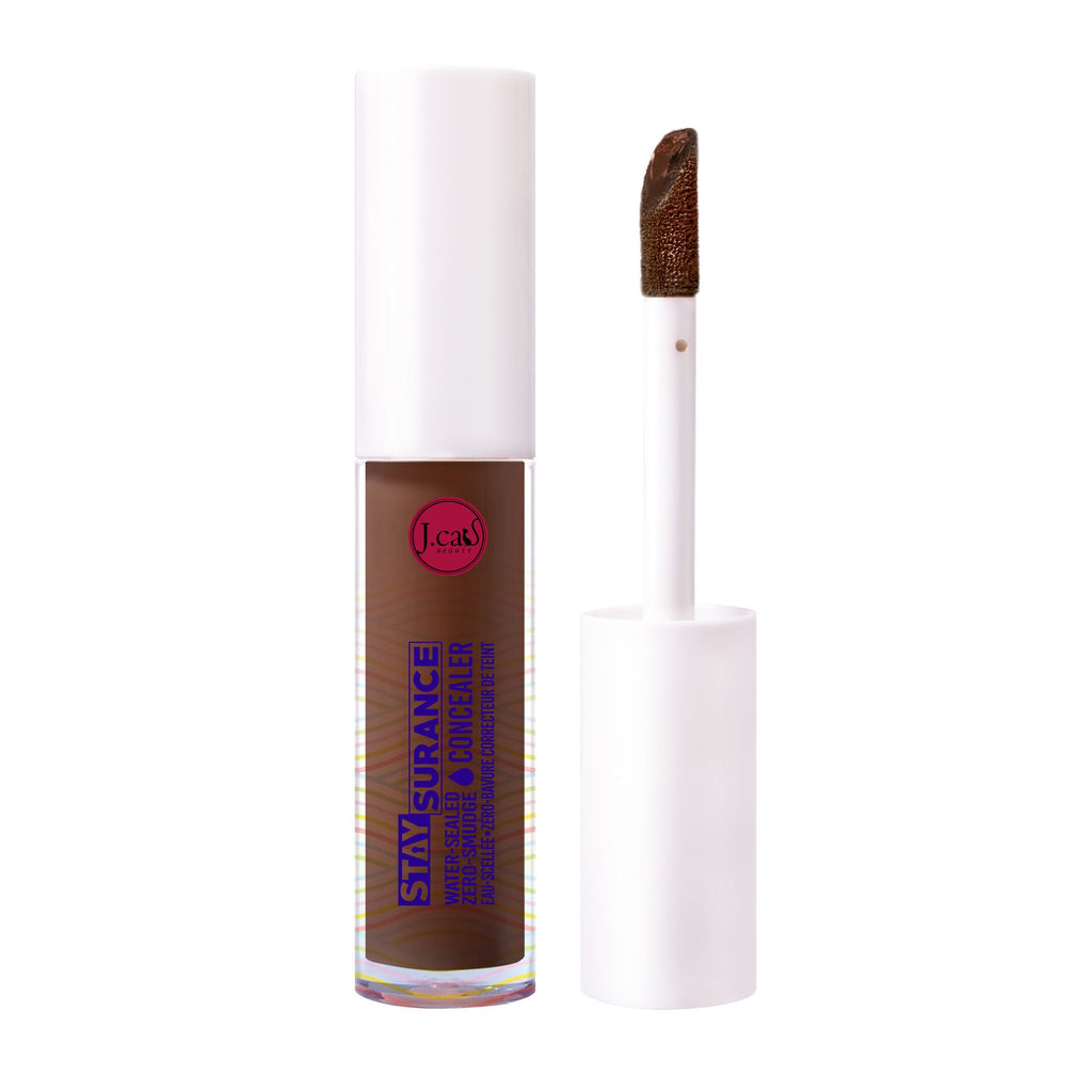 J.Cat Beauty Staysurance Concealer